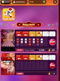 pula puti game|Play Free Pula Puti Game .